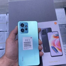 Redmi note 12 8/256
