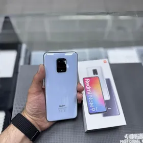 Redmi note 9 Pro 6/64