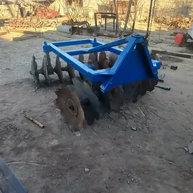 Disga Barana