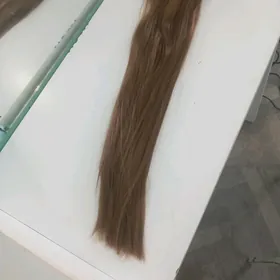 saç