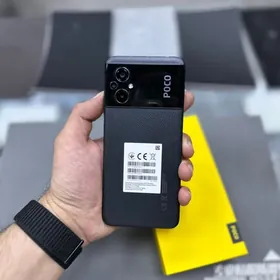 Poco M5 6/128