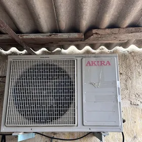 Akira kansaner 40KW