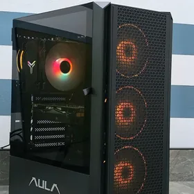  i3 10100F / Ram 16GB / SSD 256GB / GTX 1080 8GB