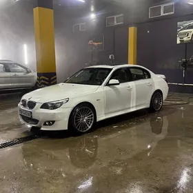 BMW E60 2009