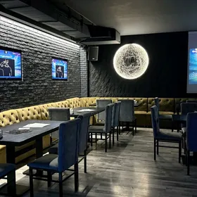 Kafe satlyk, tayyar biznes
