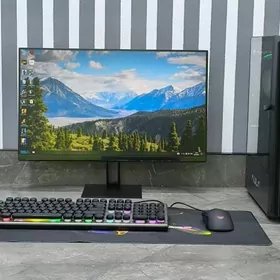  i5 9400F / Ram 16GB / SSD 256GB / GTX 750 4GB