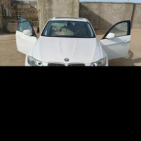 BMW E60 2010