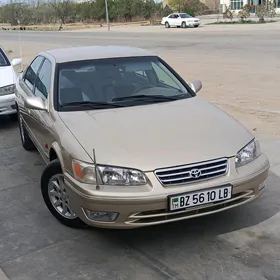 Toyota Camry 1997