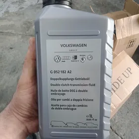 Volkswagen Yag