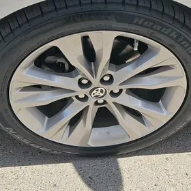 Corolla 17lik diska