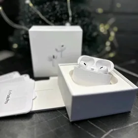 Airpodspro2 apple typec nausni