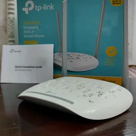 tp-link router