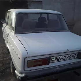 Lada 2106 1999