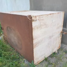 Boçka