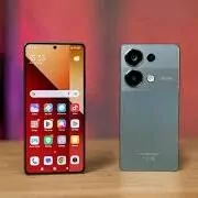 Redmi not 13 pro