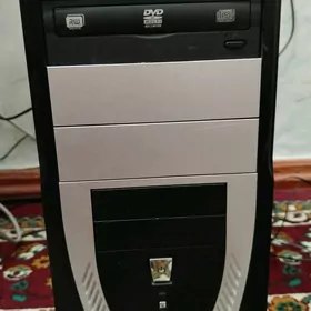 Системный блок i5-4430