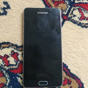 Samsung a5 16