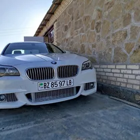 BMW F10 2012