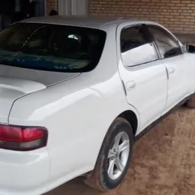 Toyota Cresta 1994