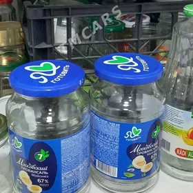 банки,