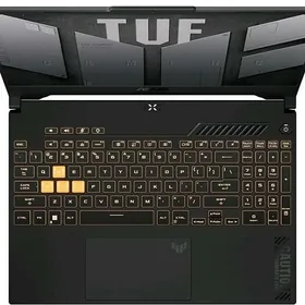 ASUS TUF F15
