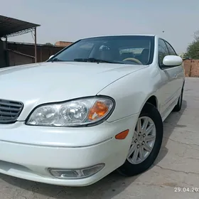 Infiniti I35 2004