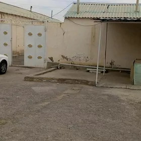 AŞGABAT AKDAŞAÝAK