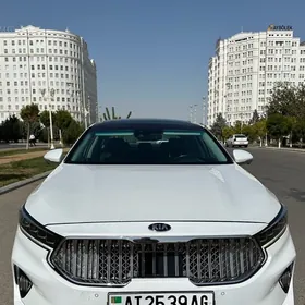 Kia K7 2020
