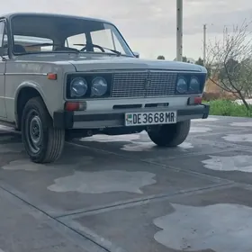 Lada 2106 2000