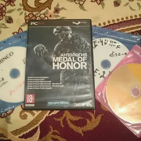 игры на пк