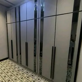 MEBEL ️️️ ŞKAF MEBIL