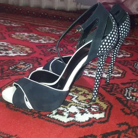 tufli razmer 36