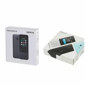 Prastoy Nokia 63⁰⁰/216