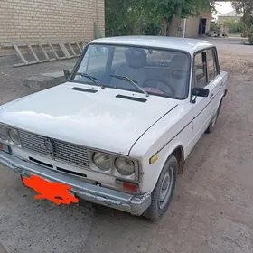 Lada 2106 1991