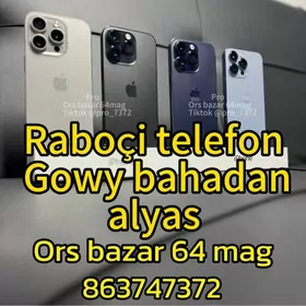 iPhone 13,14,15,16 Pro Alýas