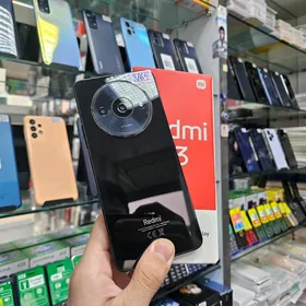 Redmi A3 3+1/64