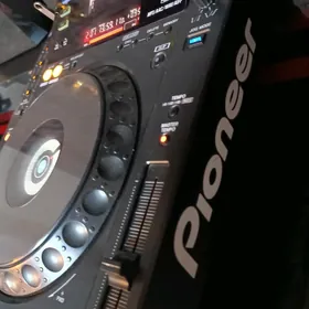 Dj aparat