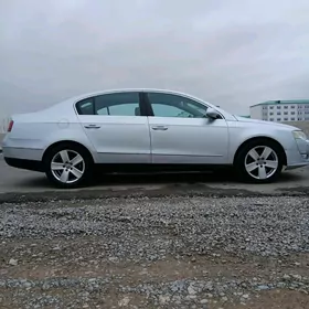 Volkswagen Passat 2006