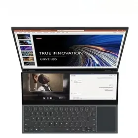 Notebook i9 64/2TB