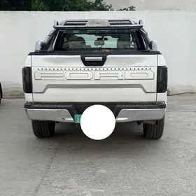 Ford F-150 2019