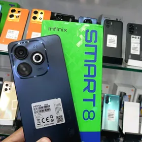 Infinix Smart 8 4/64GB