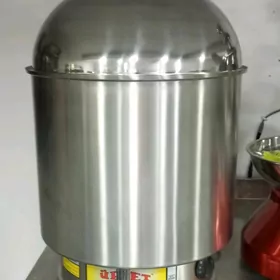 Mekge gaýnatma enjamy 36 lt