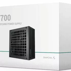  Deepcool PF700 Blokpitaniya Блокпитания