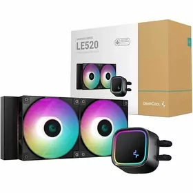 Deepcool LE520 Wodyanoy Водяной куллер