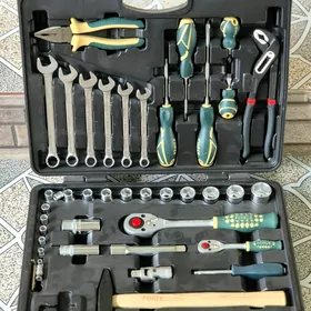 Forse Force nabor acar 60 ps