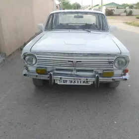 Gaz 24 1980