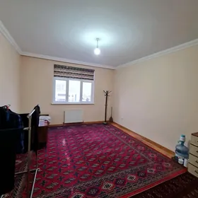 Mir 8 polu elitka 2 komnat