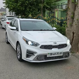 Kia Forte 2020