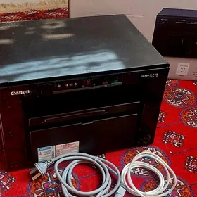 Canon 3010 printer