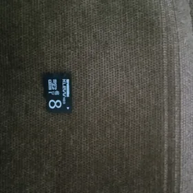 8-lik çip